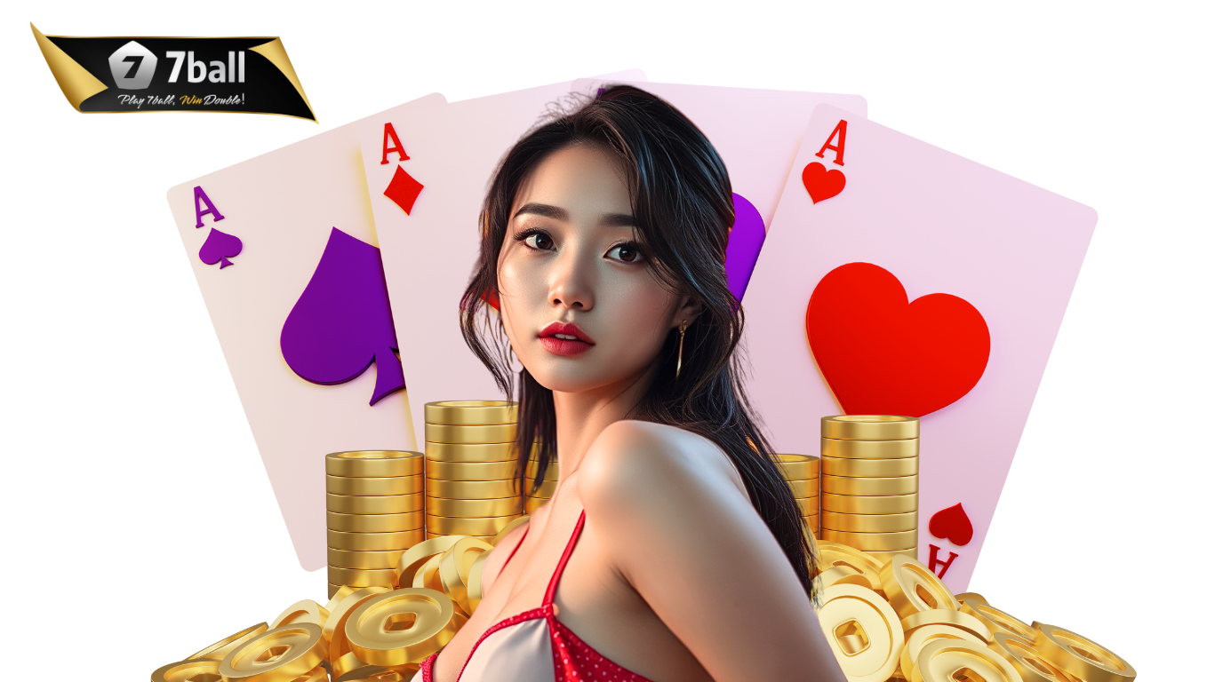 Kho Trò Chơi Đỉnh Cao Tại 7Ball: Đa Dạng, Hấp Dẫn, Không Thể Cưỡng Lại!