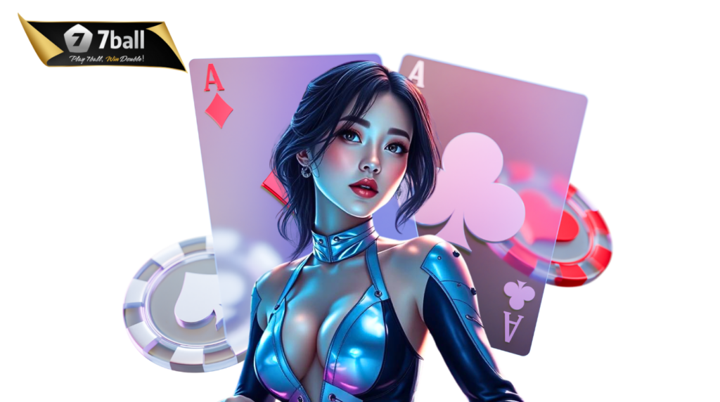 Bắn Cá 7Ball – Lặn Sâu Dưới Đại Dương, Săn Thưởng Cực Đã!