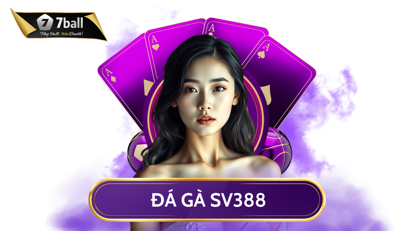 Các Loại Kèo Đá Gà Tại Sảnh SV388 Nhà Cái 7Ball 1 Các Loại Kèo Đá Gà Tại Sảnh SV388 Nhà Cái 7Ball