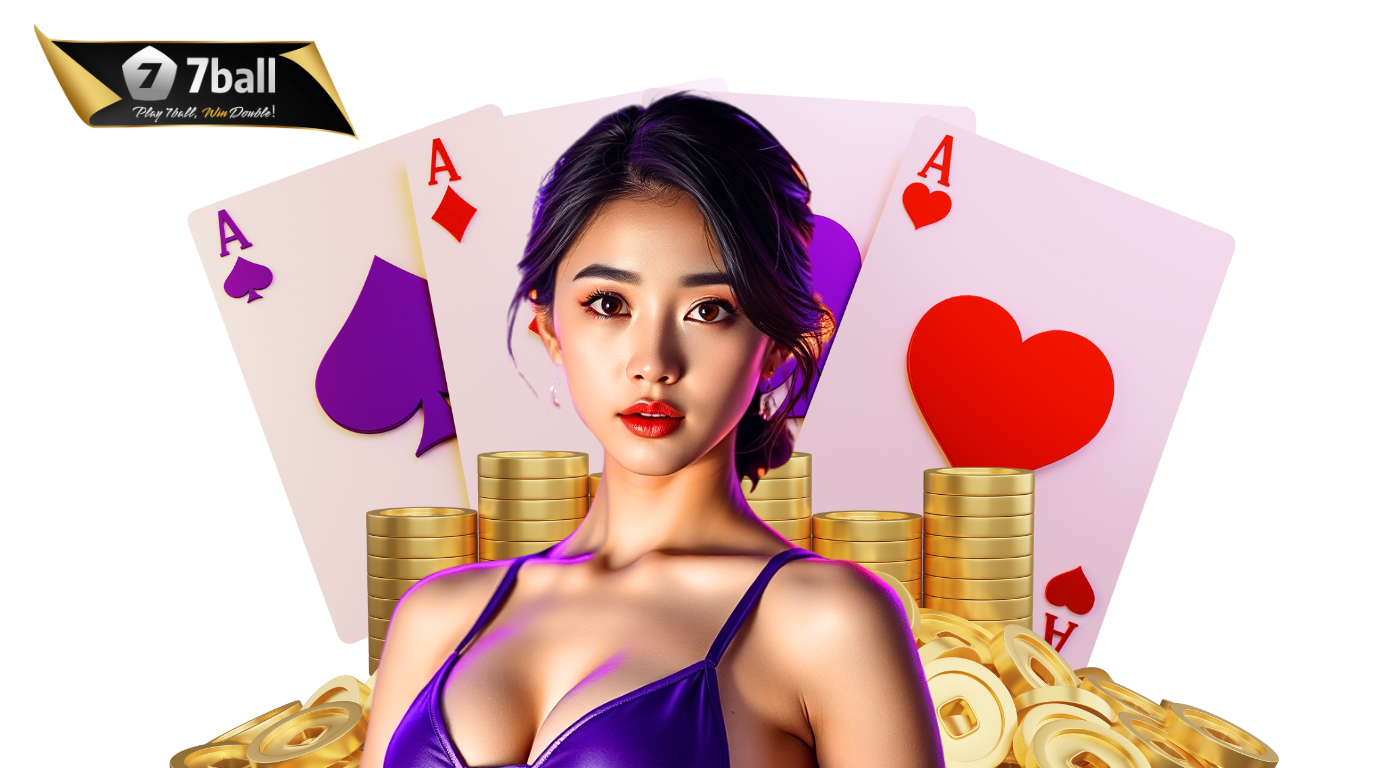 7Ball - Thiên Đường Cá Cược Trực Tuyến: USDT, Crypto, Đỉnh Cao Giải Trí 2025