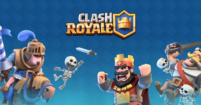 Clash Royale là gì? 